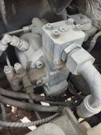 Buy Sany SY60 Used Excavator / 7 Used Sany SY60 Excavator 2010 Model / 7