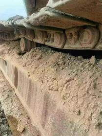 Buy Hyundai R215-7 Used Excavator / 5 Used Hyundai R215-7 Excavator 2013 Model / 5