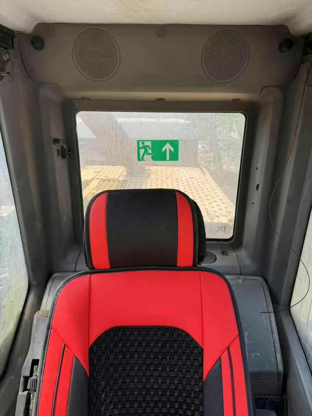 Buy Sany SY85 Used Excavator / 8 Used Sany SY85 Excavator 2020 Model / 8