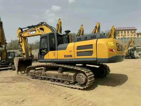 Buy XCMG XE40 Used Excavator / 3 Used XCMG XE40 Excavator 2020 Model / 3