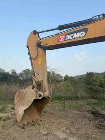 Buy XCMG XE370 Used Excavator / 2 Used XCMG XE370 Excavator 2021 Model / 2