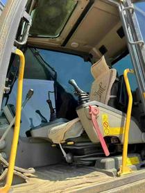 Buy Volvo EW50 Used Excavator / 5 Used Volvo EW50 Excavator 2016 Model / 5