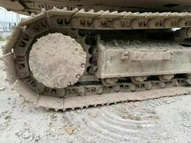 Buy Hitachi ZX130-5A Used Excavator / 8 Used Hitachi ZX130-5A Excavator 2021 Model / 8