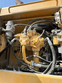 Buy Caterpillar 349FL Used Excavator / 4 Used Caterpillar 349FL Excavator 2022 Model / 4