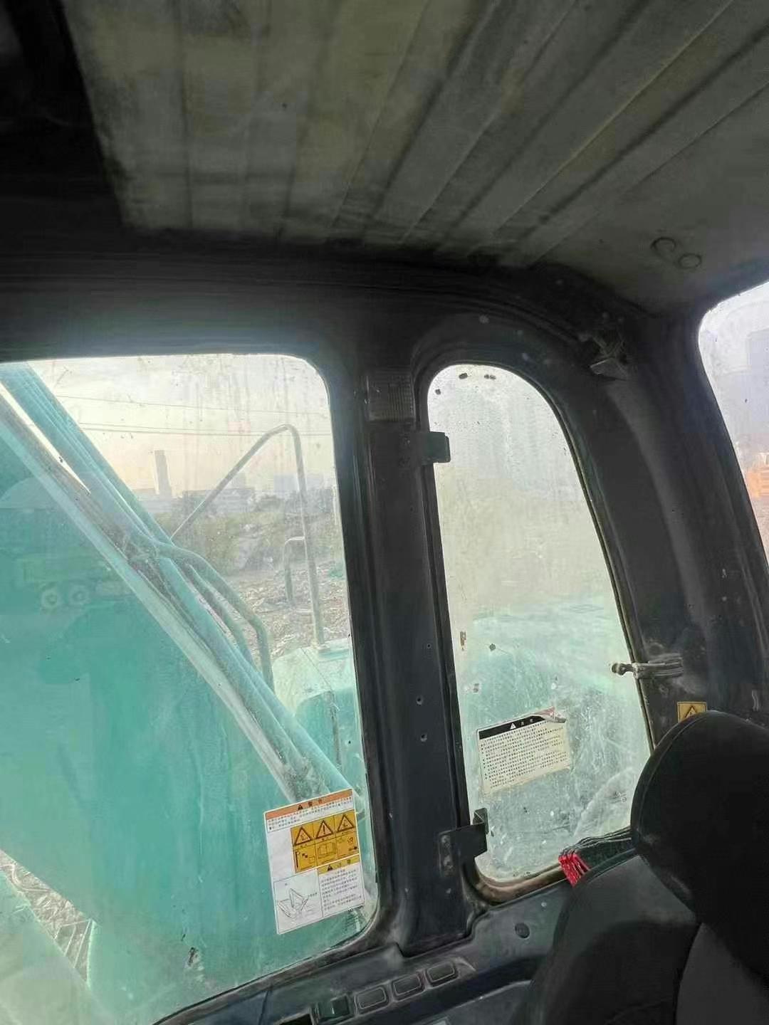 Buy Kobelco SK130 Used Excavator / 8 Used Kobelco SK130 Excavator 2016 Model / 8