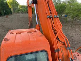 Buy Doosan DH300 Used Excavator / 6 Used Doosan DH300 Excavator 2016 Model / 6
