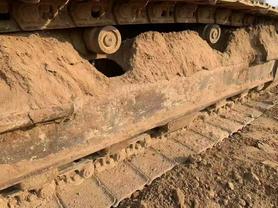 Buy Caterpillar M315D2 Used Excavator / 9 Used Caterpillar M315D2 Excavator 2016 Model / 9