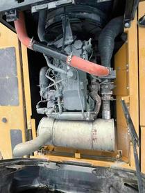 Buy Sany SY225H Pro Used Excavator / 8 Used Sany SY225H Pro Excavator 2021 Model / 8