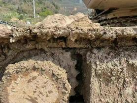 Buy Sany SY245H Used Excavator / 6 Used Sany SY245H Excavator 2020 Model / 6