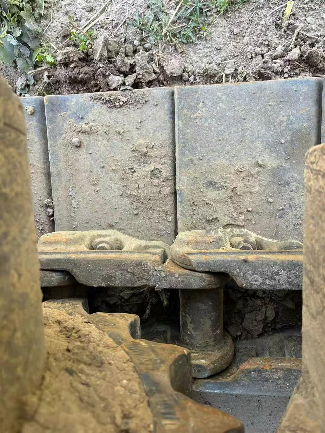 Buy Sany SY205H Used Excavator / 6 Used Sany SY205H Excavator 2020 Model / 6