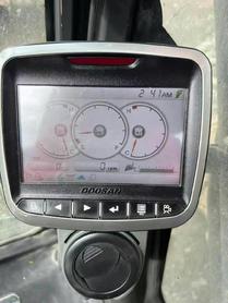 Buy Doosan DX80 Used Excavator / 4 Used Doosan DX80 Excavator 2016 Model / 4