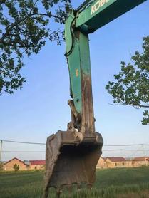 Buy Kobelco SK210 Used Excavator / 5 Used Kobelco SK210 Excavator 2011 Model / 5