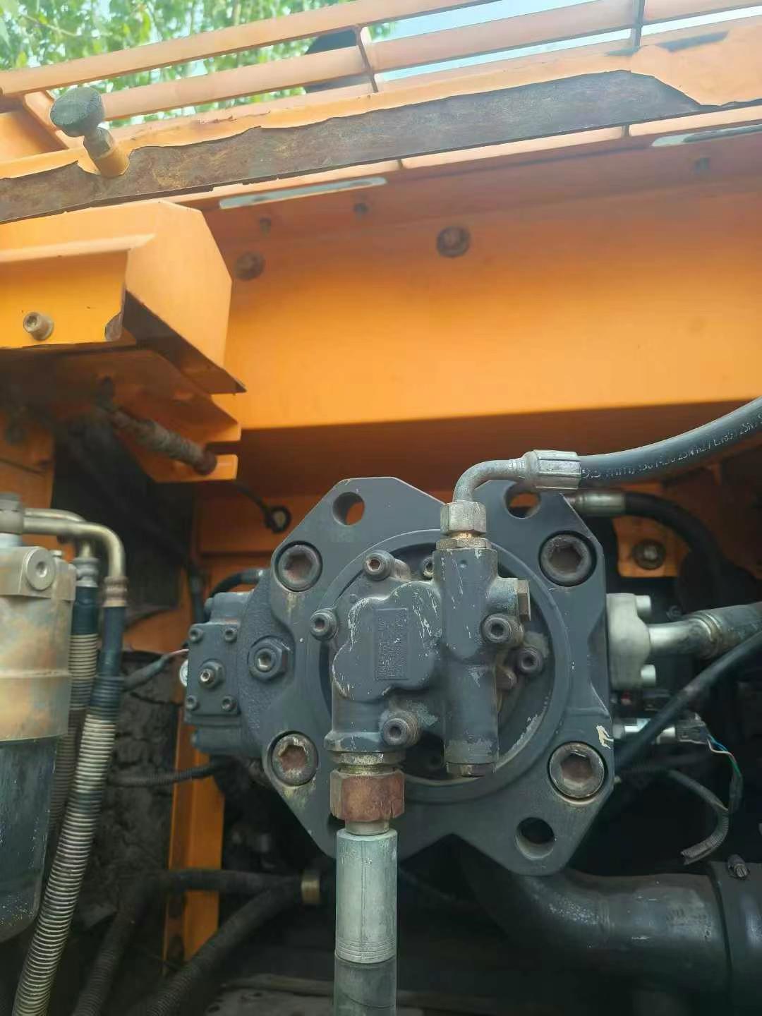 Buy Sany SY205C-9 Used Excavator / 7 Used Sany SY205C-9 Excavator 2014 Model / 7