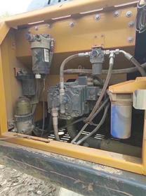 Buy XCMG XE205GH Used Excavator / 8 Used XCMG XE205GH Excavator 2021 Model / 8