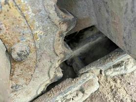 Buy XCMG XE60 Used Excavator / 9 Used XCMG XE60 Excavator 2016 Model / 9