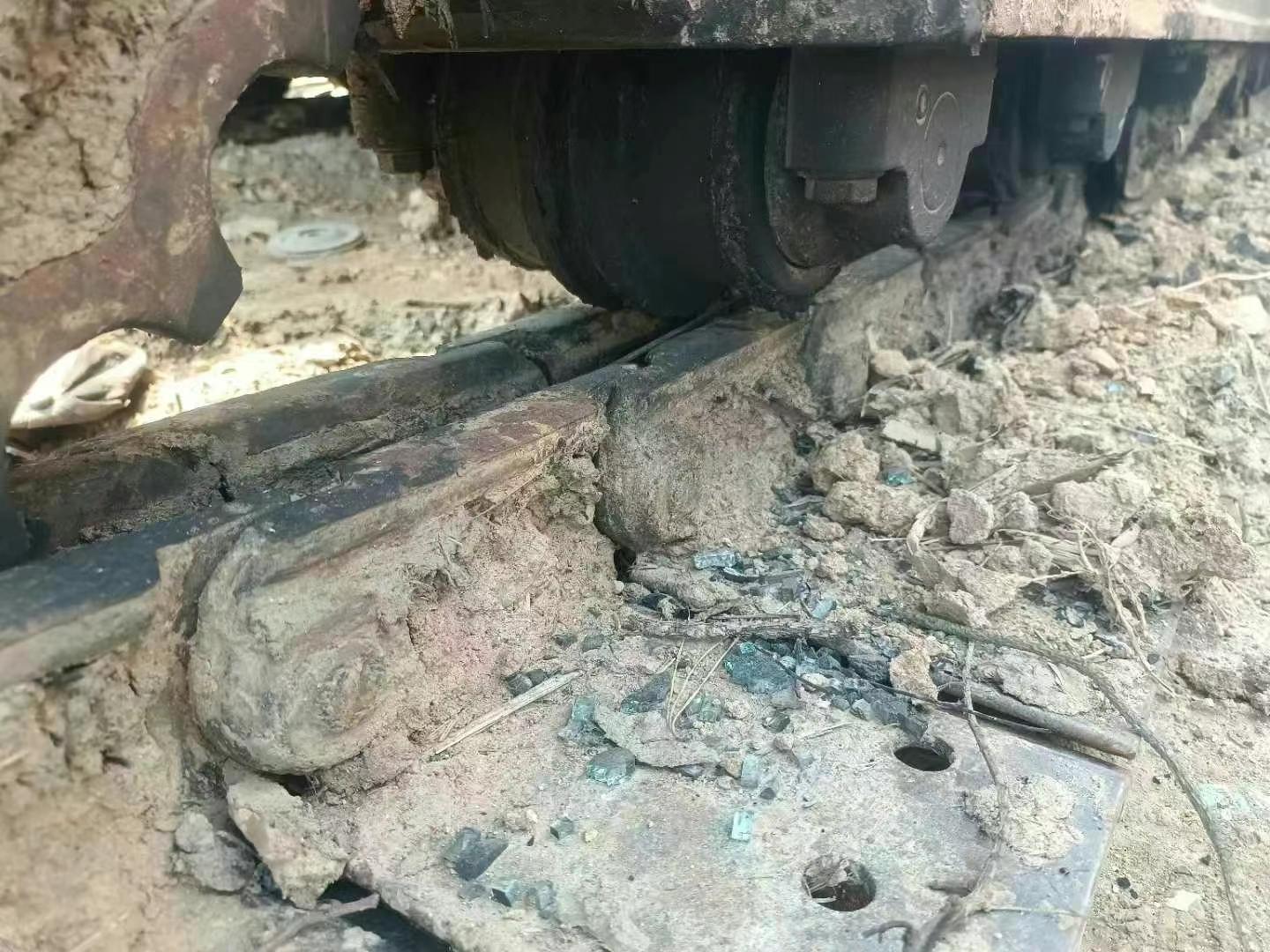 Buy XCMG XE75WD Used Excavator / 6 Used XCMG XE75WD Excavator 2023 Model / 6