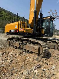 Buy Sany SY750H Used Excavator / 5 Used Sany SY750H Excavator 2022 Model / 5