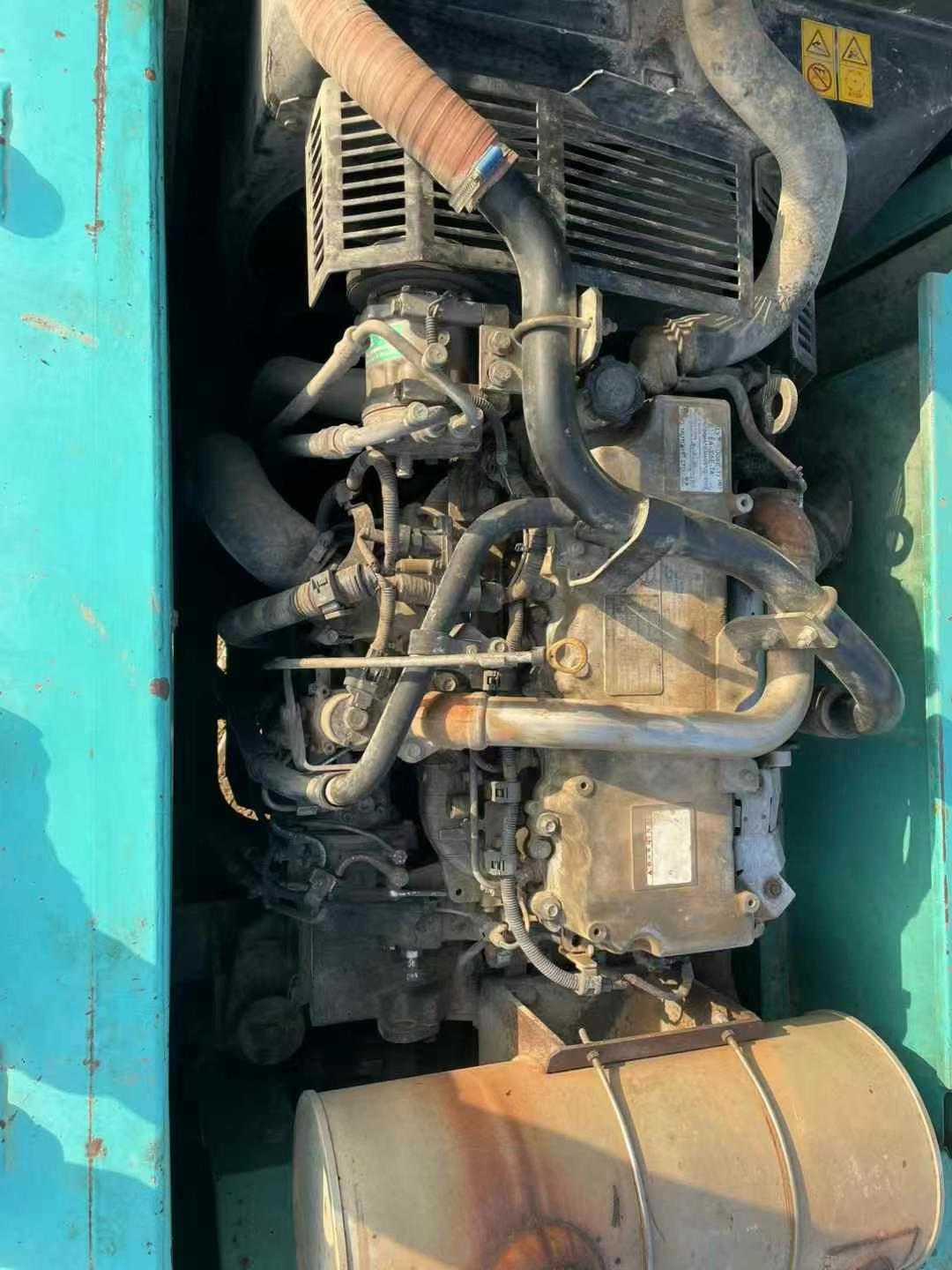 Buy Kobelco SK2008 Used Excavator / 6 Used Kobelco SK2008 Excavator 2011 Model / 6