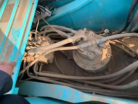 Buy Kobelco SK330 Used Excavator / 8 Used Kobelco SK330 Excavator 2016 Model / 8
