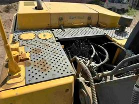 Buy Volvo EW50 Used Excavator / 6 Used Volvo EW50 Excavator 2016 Model / 6