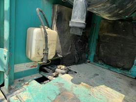 Buy Kobelco SK200 Used Excavator / 6 Used Kobelco SK200 Excavator 2022 Model / 6