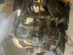 Buy Komatsu PC56-7 Used Excavator / 9 Used Komatsu PC56-7 Excavator 2016 Model / 9