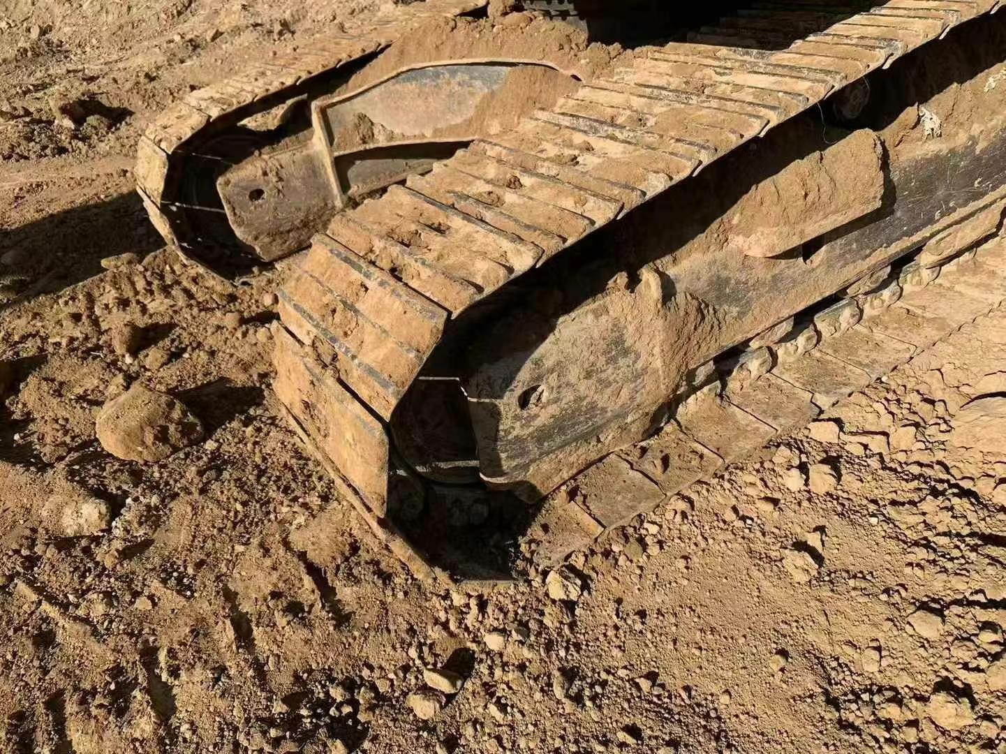 Buy Komatsu PC200 Used Excavator / 7 Used Komatsu PC200 Excavator 2016 Model / 7