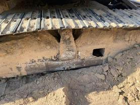 Buy Sany SY60 Used Excavator / 5 Used Sany SY60 Excavator 2016 Model / 5