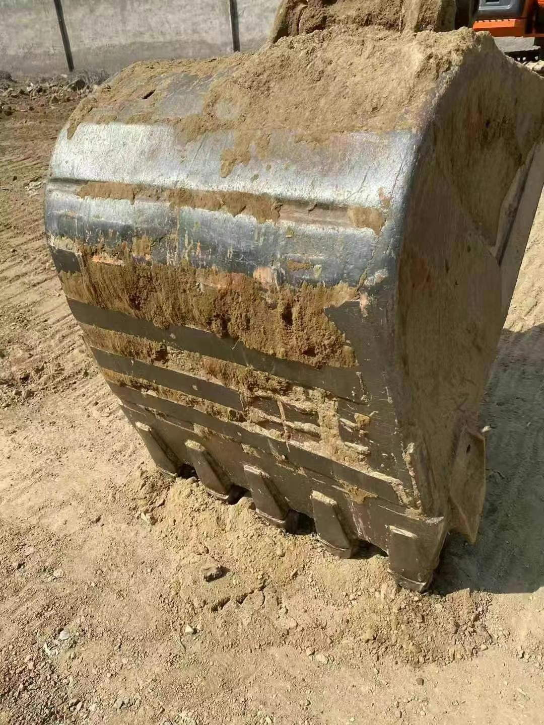 Buy Hitachi ZX120 Used Excavator / 7 Used Hitachi ZX120 Excavator 2016 Model / 7