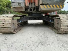 Buy Hitachi ZX130-5A Used Excavator / 5 Used Hitachi ZX130-5A Excavator 2021 Model / 5