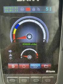 Buy Sany SY60 Used Excavator / 9 Used Sany SY60 Excavator 2016 Model / 9