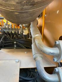 Buy Sany SY245H Used Excavator / 4 Used Sany SY245H Excavator 2016 Model / 4