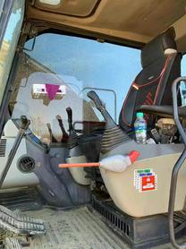 Buy Komatsu PC200 Used Excavator / 4 Used Komatsu PC200 Excavator 2016 Model / 4