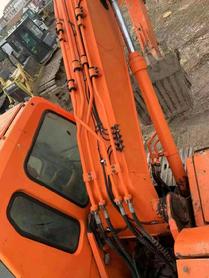 Buy Doosan DH220 Used Excavator / 9 Used Doosan DH220 Excavator 2014 Model / 9