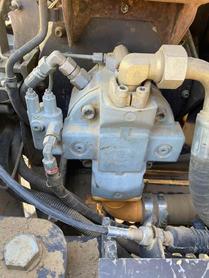 Buy Sany SY60 Used Excavator / 9 Used Sany SY60 Excavator 2016 Model / 9