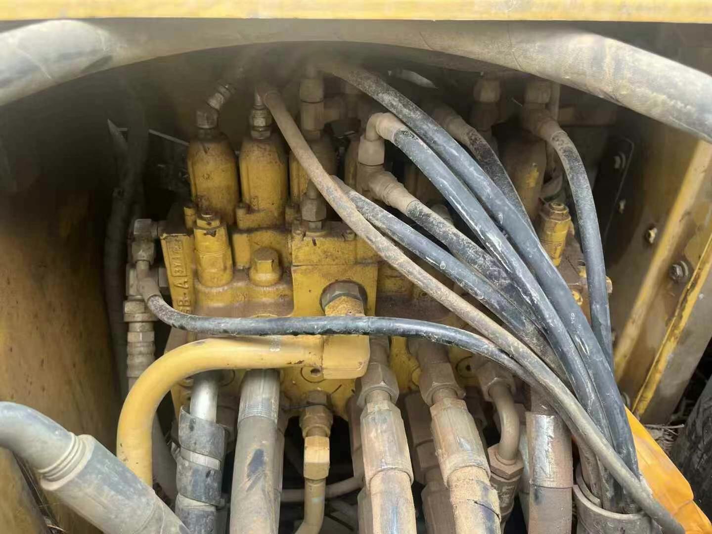 Buy Caterpillar 312D2GC Used Excavator / 3 Used Caterpillar 312D2GC Excavator 2014 Model / 3