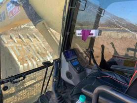 Buy Komatsu PC200 Used Excavator / 5 Used Komatsu PC200 Excavator 2016 Model / 5