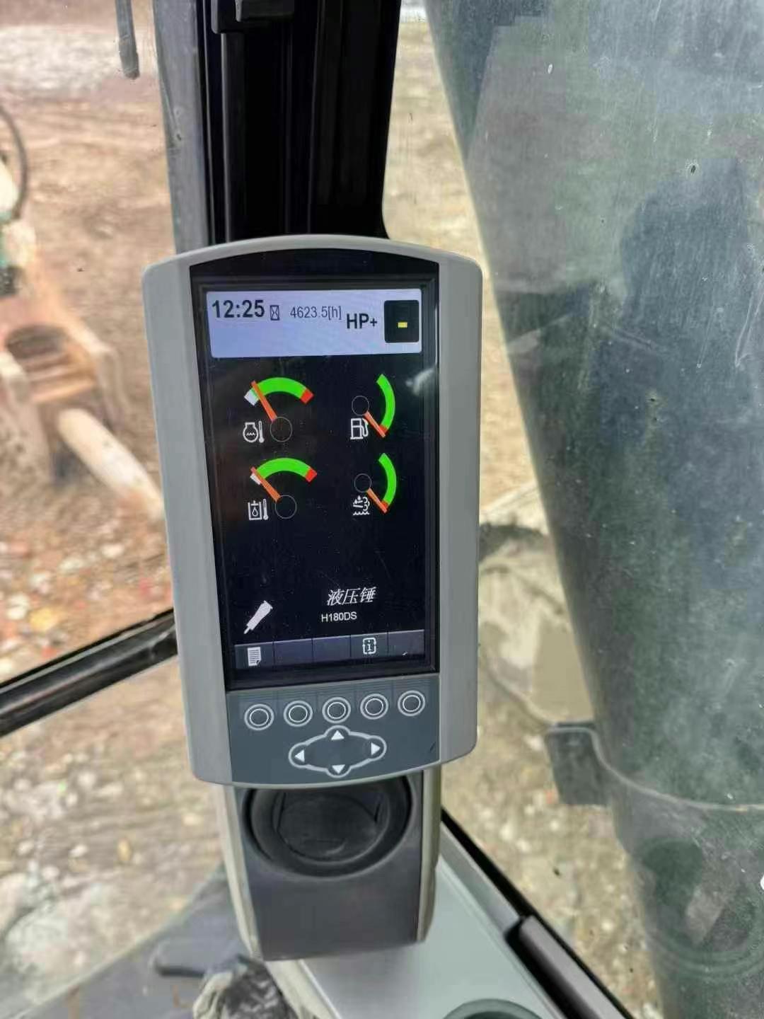 Buy Caterpillar 349FL Used Excavator / 2 Used Caterpillar 349FL Excavator 2020 Model / 2