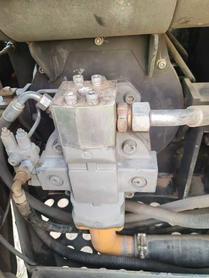 Buy Sany SY65W Used Excavator / 8 Used Sany SY65W Excavator 2016 Model / 8