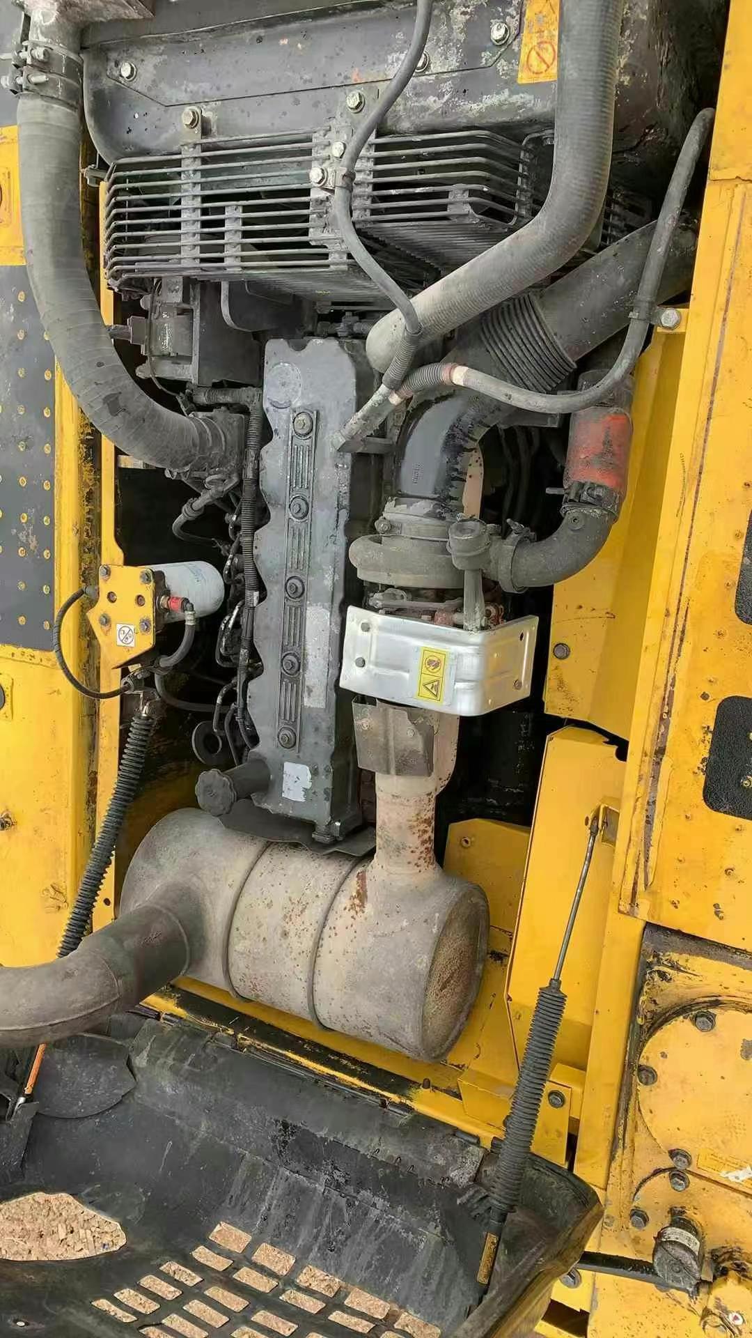 Buy Komatsu PC800 Used Excavator / 3 Used Komatsu PC800 Excavator 2018 Model / 3