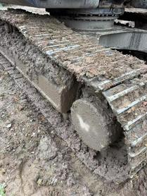 Buy Doosan DX80 Used Excavator / 3 Used Doosan DX80 Excavator 2020 Model / 3