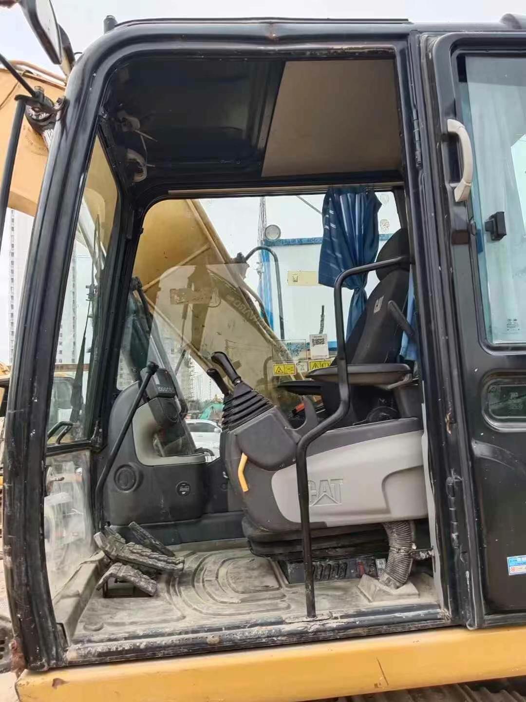 Buy Caterpillar 313D Used Excavator / 6 Used Caterpillar 313D Excavator 2021 Model / 6