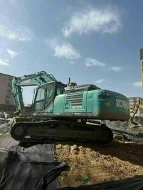 Buy Kobelco SK350LC SuperX Used Excavator / 8 Used Kobelco SK350LC SuperX Excavator 2016 Model / 8