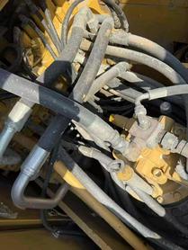 Buy Caterpillar 320D Used Excavator / 6 Used Caterpillar 320D Excavator 2016 Model / 6