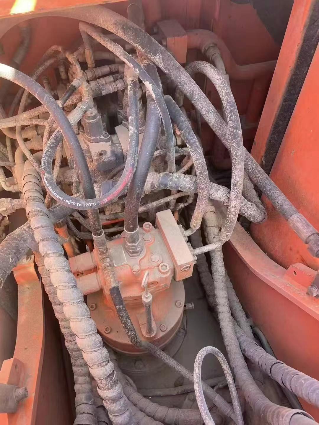 Buy Doosan DX150LC Used Excavator / 5 Used Doosan DX150LC Excavator 2016 Model / 5