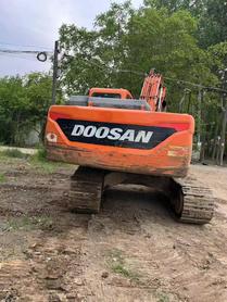 Buy Doosan DX15 Used Excavator / 3 Used Doosan DX15 Excavator 2018 Model / 3