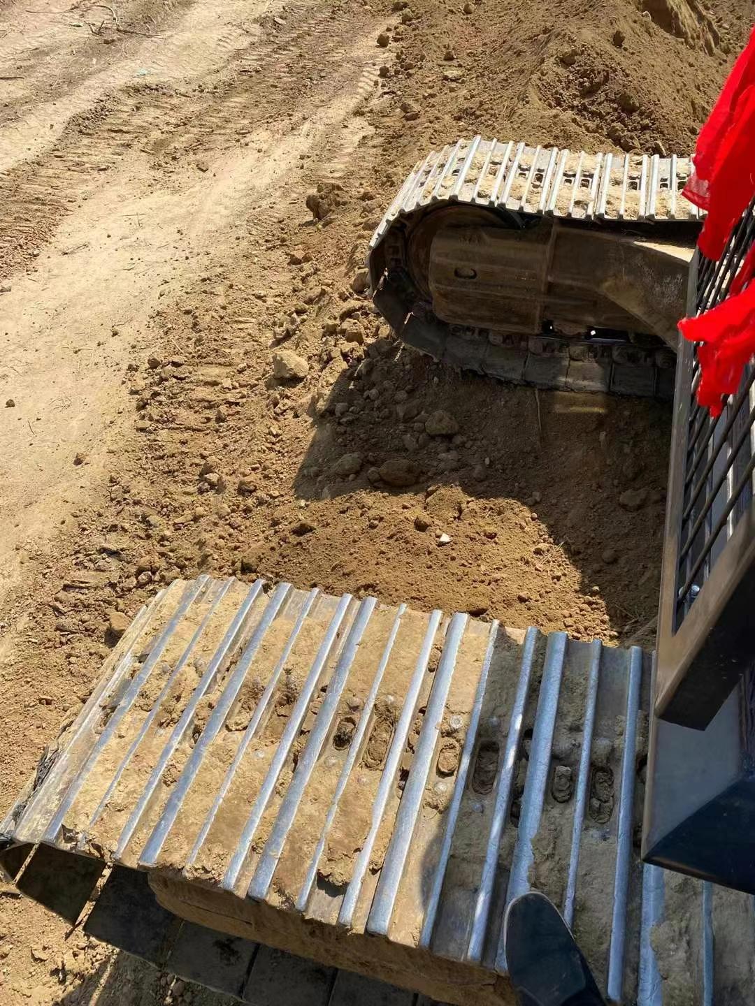 Buy Sany SY245H Used Excavator / 3 Used Sany SY245H Excavator 2016 Model / 3