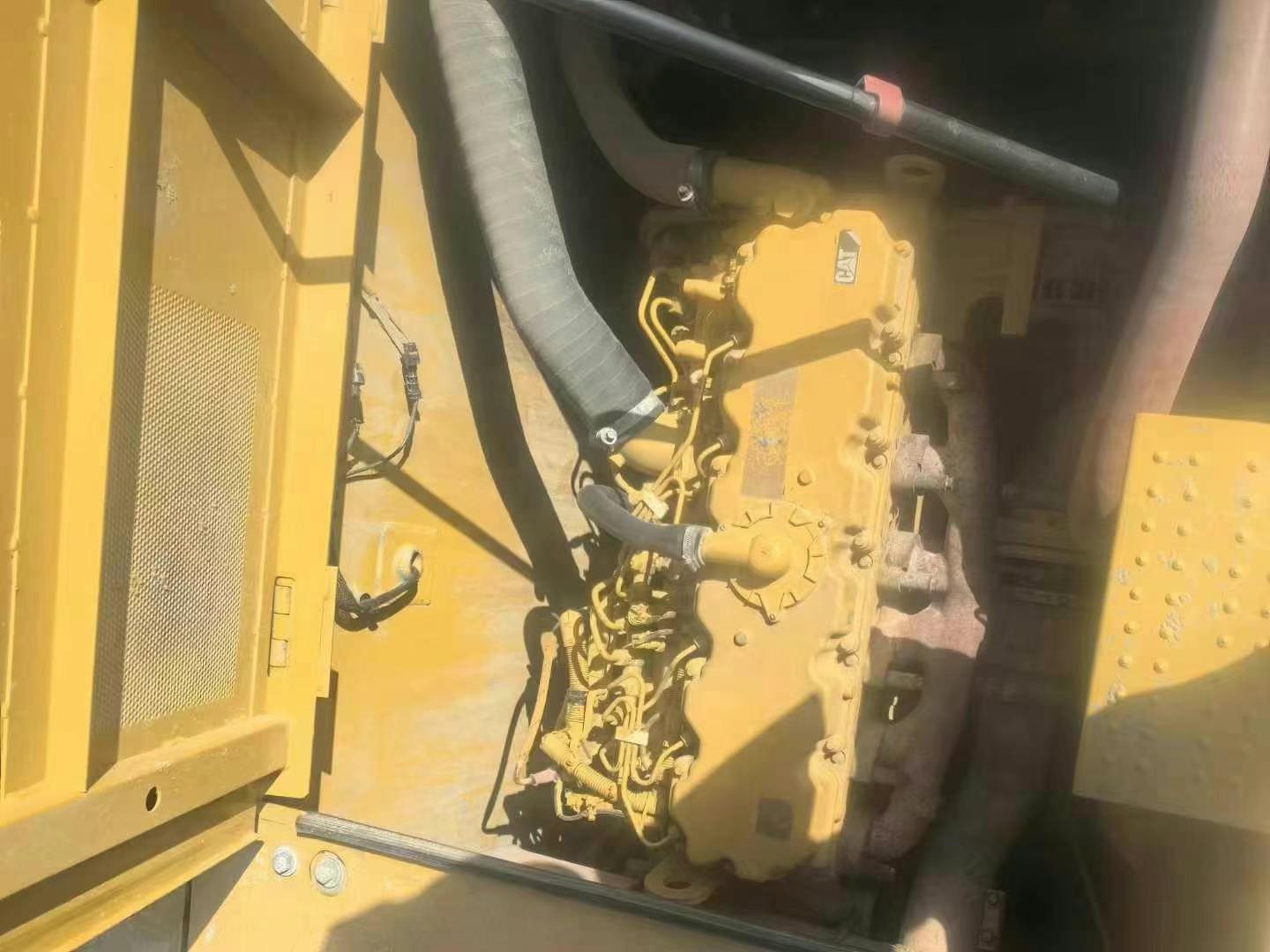 Buy Caterpillar CT20 Used Excavator / 6 Used Caterpillar CT20 Excavator 2016 Model / 6