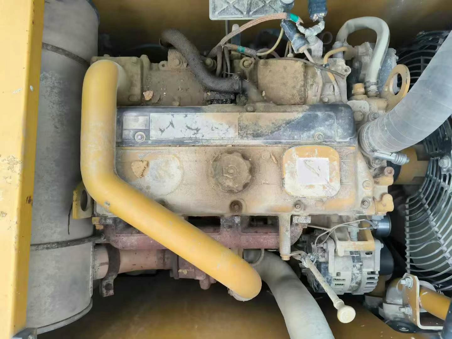 Buy Caterpillar 312D2GC Used Excavator / 3 Used Caterpillar 312D2GC Excavator 2013 Model / 3