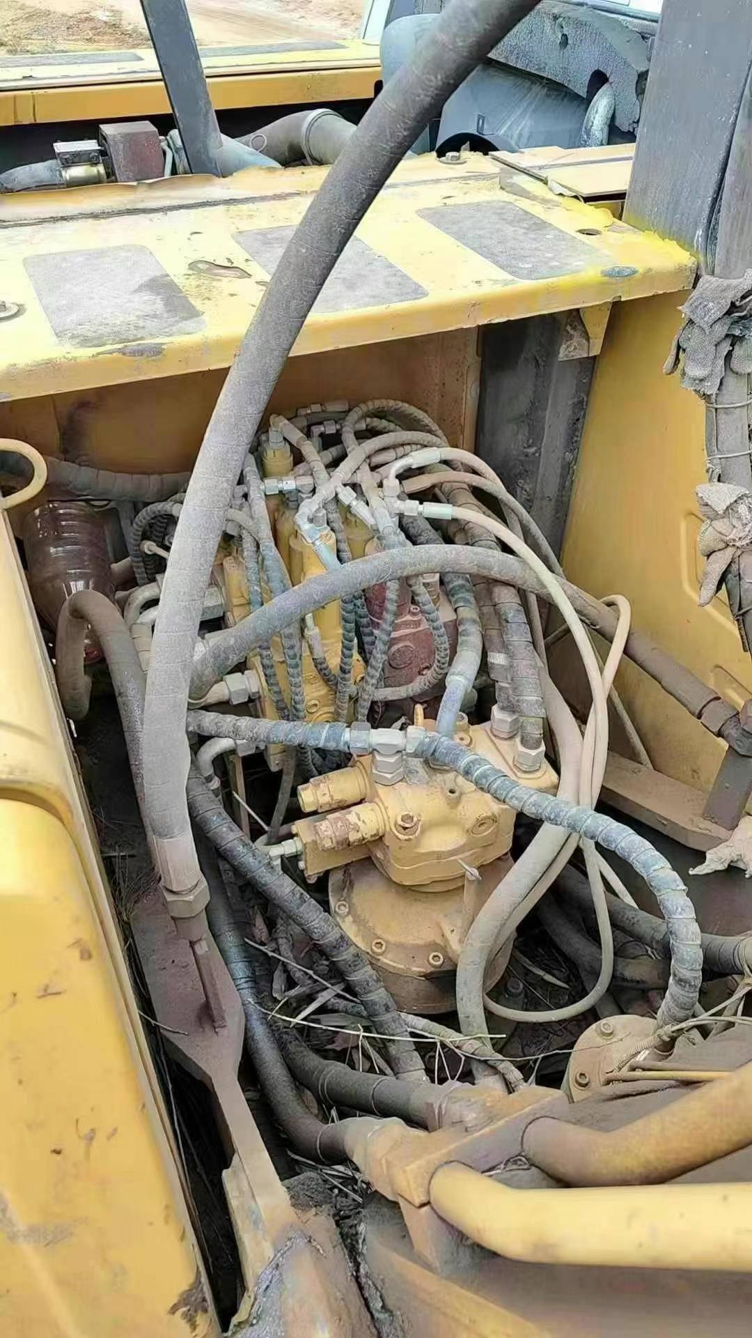 Buy Sany SY135 Used Excavator / 5 Used Sany SY135 Excavator 2015 Model / 5